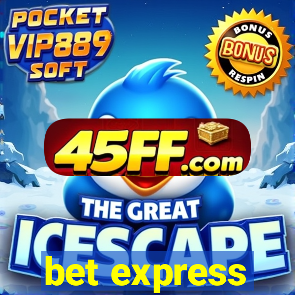 bet express